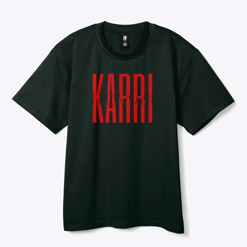 Karri KOMMUNITY collection llll